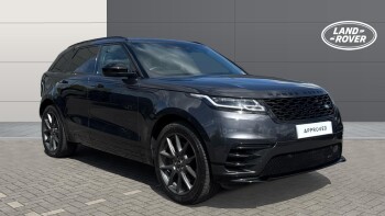 Land Rover Range Rover Velar 2.0 P400e R-Dynamic HSE 5dr Auto Estate